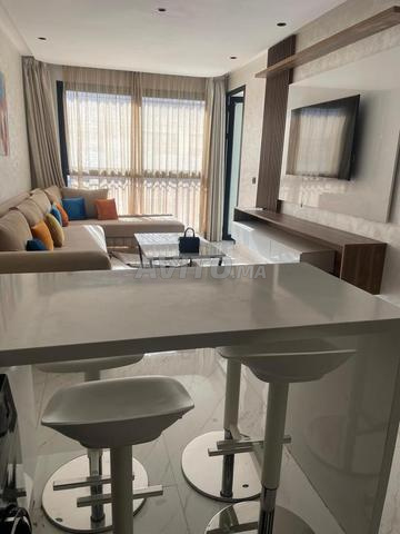 Très bel appartement meublé & équipé – Tram à 150 m - 2