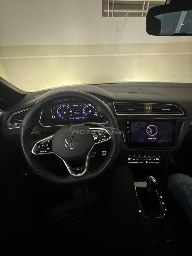Tiguan 2021 diwana 2024🇩🇪