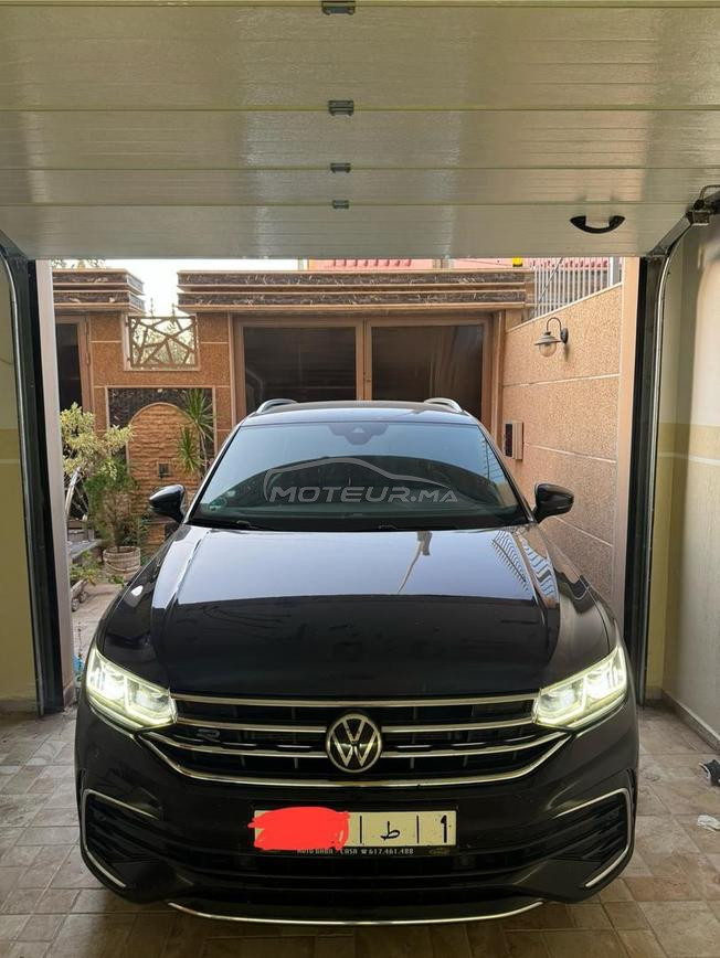 Tiguan 2021 diwana 2024🇩🇪