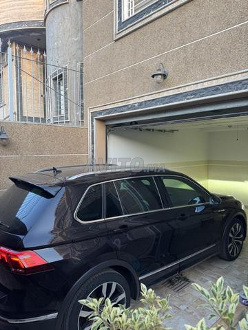 Tiguan 2021 dédouanée 2024🇩🇪 - 2