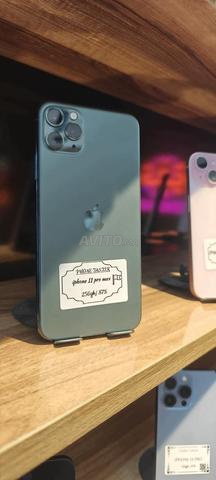 iPhone 11 pro max 256GB batterie 🔋 87 - 2