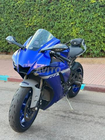 ياماها R1 - 2