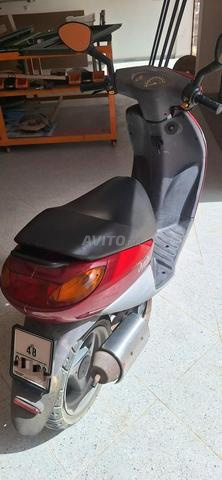 Scooter Peugeot Vivacity - 2
