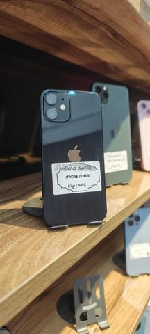 iPhone 12mini 64GB batterie 🔋 100 originale - 2