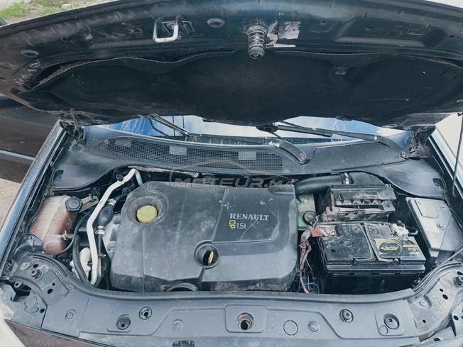 megane mliha اقتصادية 