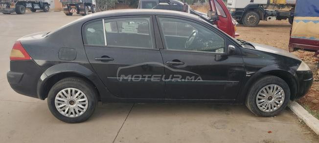 megane mliha اقتصادية 