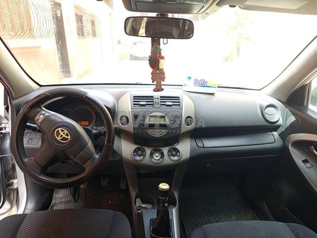 RAV 4 à vendre - 2