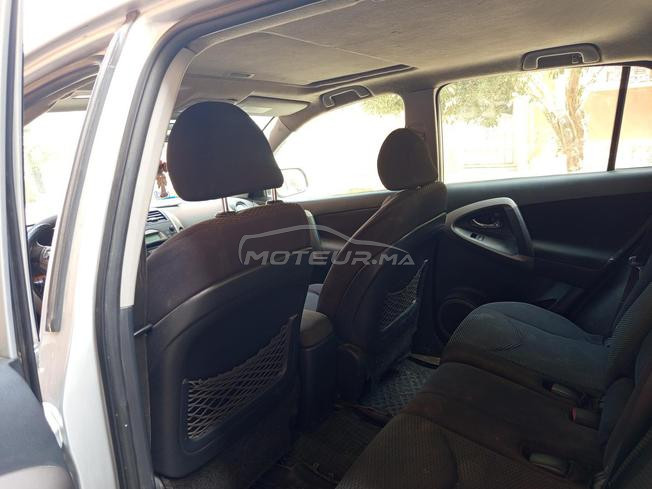 Rav 4 à vendre