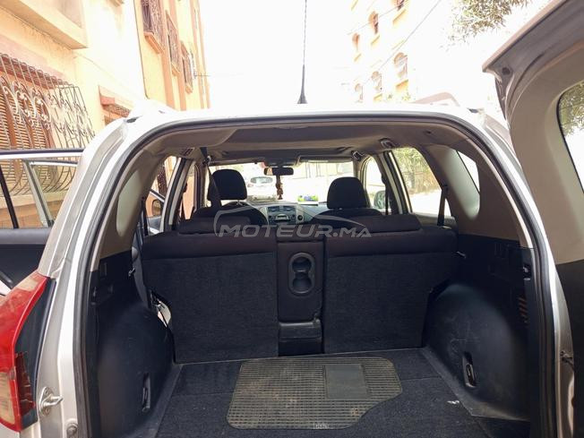 Rav 4 à vendre