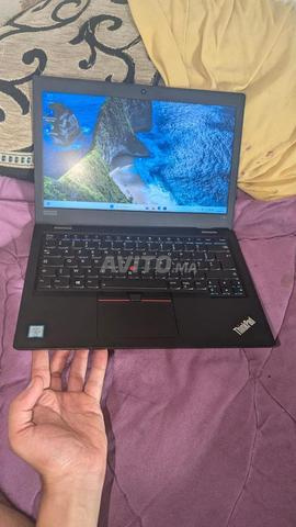 لينوفو i5 الجيل الثامن 256 SSD 8 RAM - 2