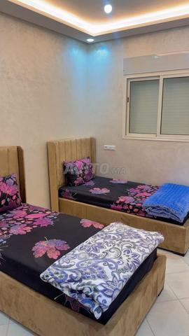 Appartement à Agadir à louer à la journée - 2
