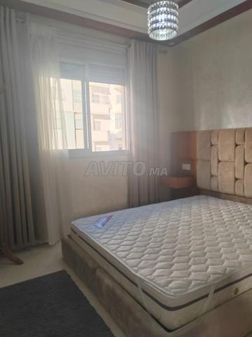 Appartement meublé à louer à Guémassem - 2