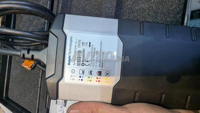دلفي DS150E أصلي جديد SV10546 - 2