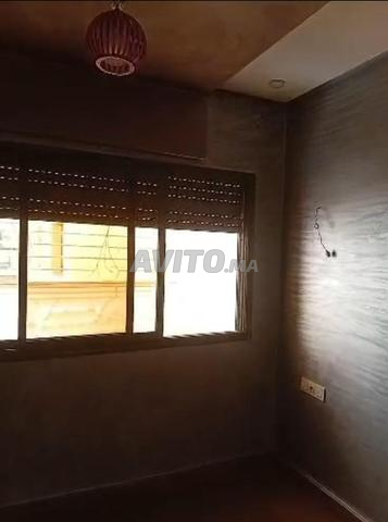 Appartement à louer - 2