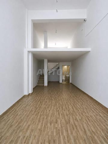 Magasin commercial à vendre - 2