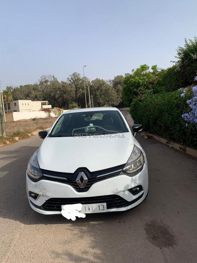 Clio 4 Intense 2020