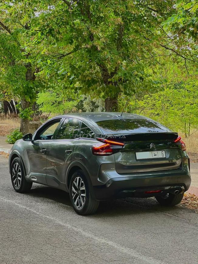 Citroën c4 Shine