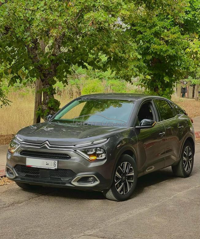 Citroën c4 Shine