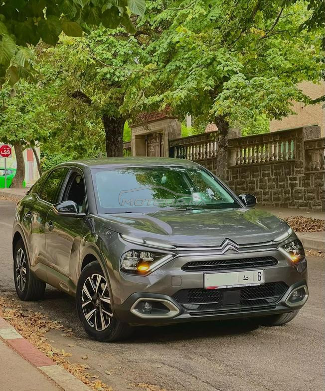 Citroën c4 Shine