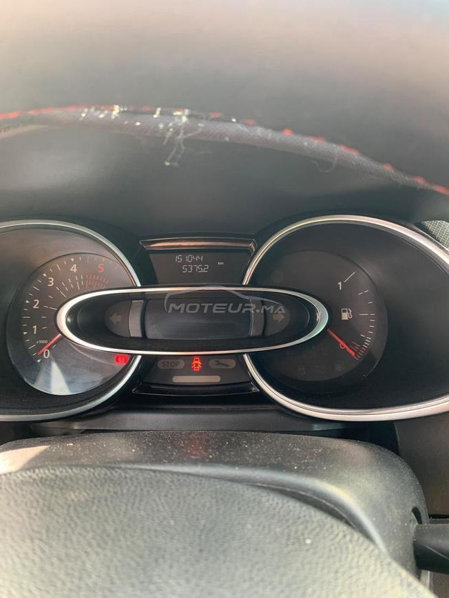 Clio 4 Intense 2020