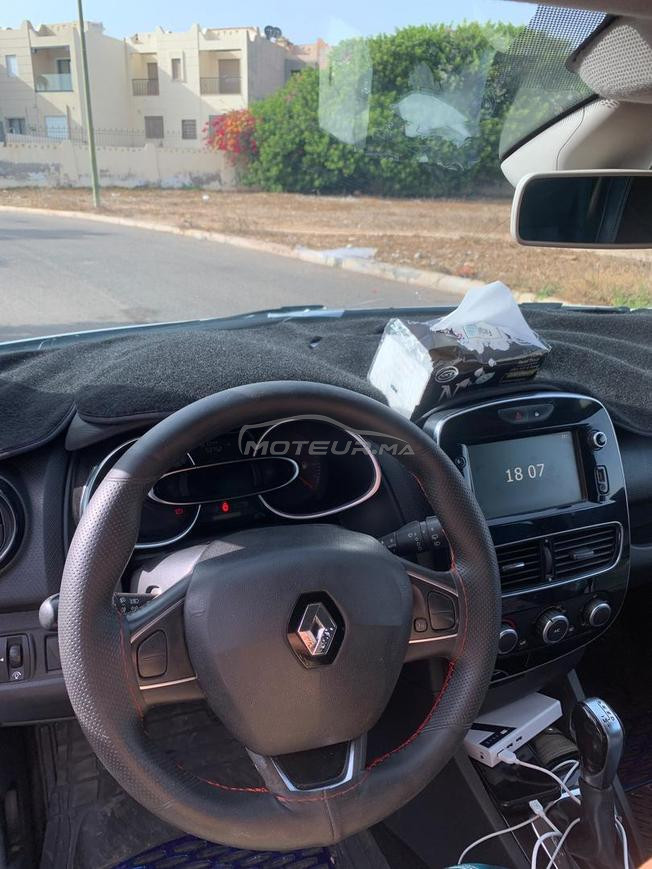 Clio 4 Intense 2020