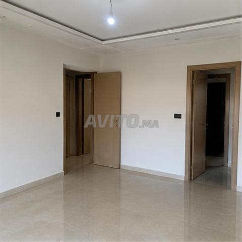 Appartement non meublé pour professionnels et médecins, 50 m²