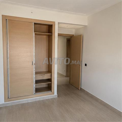 Appartement non meublé pour professionnels et médecins, 50 m² - 2