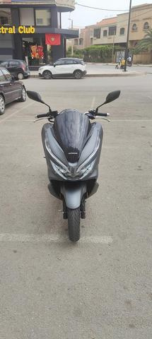 Honda PCX 125 - 2