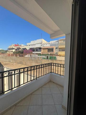 Appartement sur l'avenue des FAR Agadir - 2
