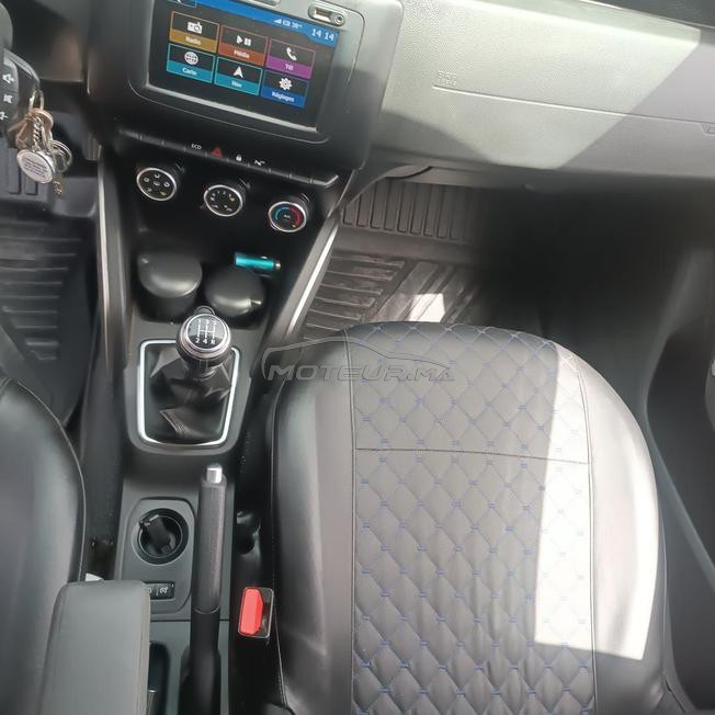 Dacia Duster Diesel Manuelle 2020 à Taza