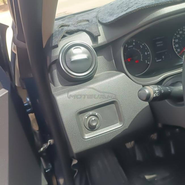Dacia Duster Diesel Manuelle 2020 à Taza