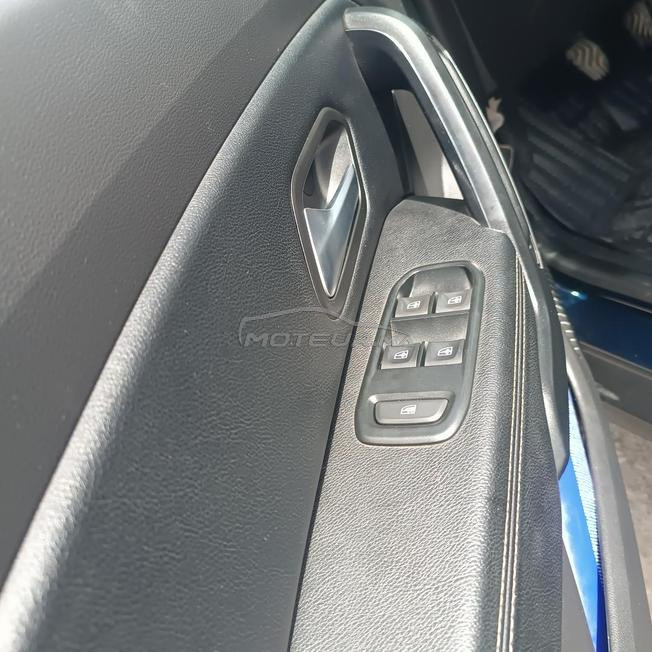 Dacia Duster Diesel Manuelle 2020 à Taza