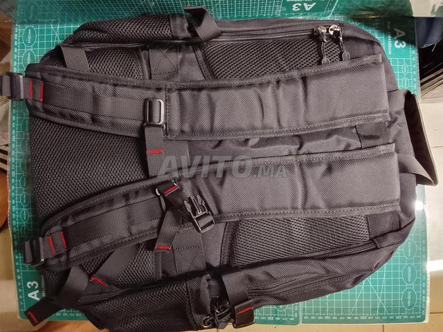 Sac à dos polyvalent 50 kg - 2