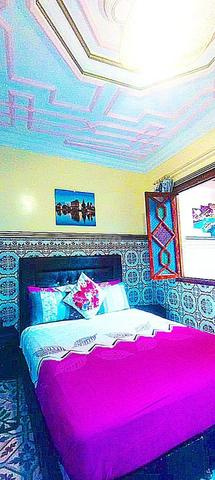 appartement à medina marrakech - 2
