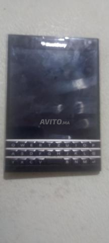 Blackberry - 2