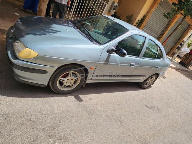 renault megaane