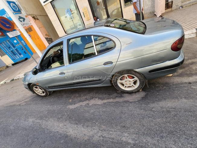renault megaane