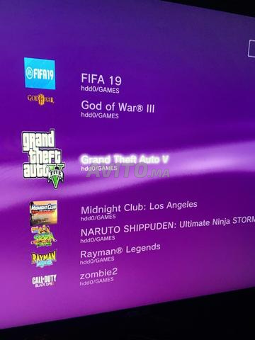 PS3 سليم معدلة - 2