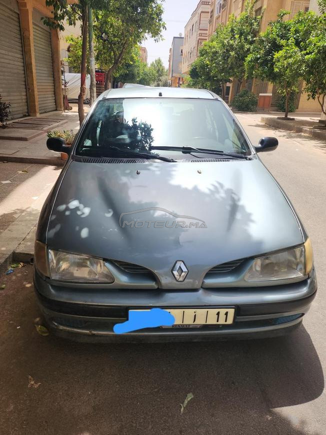 renault megaane
