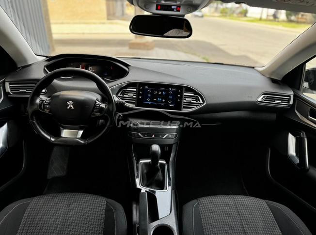 Peugeot 308 Diesel Manuelle 2020 