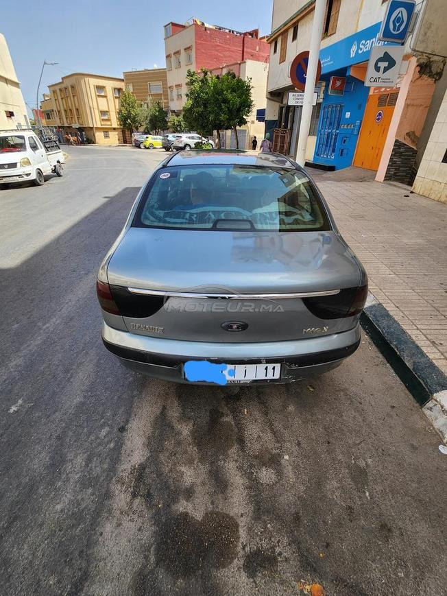 renault megaane