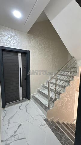 Appartements avec deux superbes façades à un prix très raisonnable