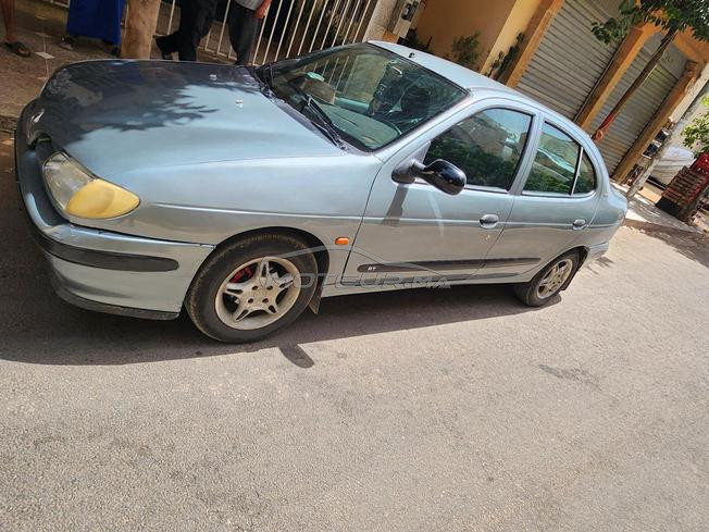 renault megaane