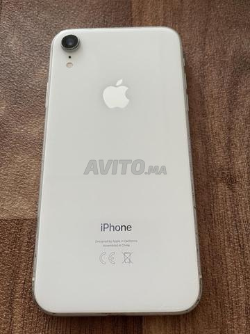 iPhone XR - 2