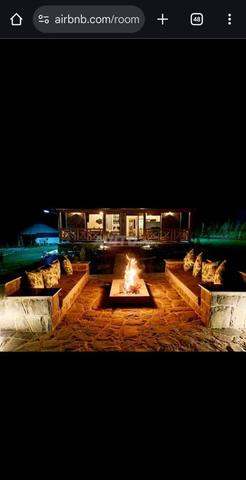 Chalet à louer - 2
