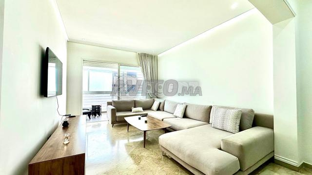 CMN-SI-2037 - Appartement à vendre à Ziraoui