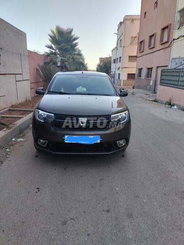 Dacia Logan - 2