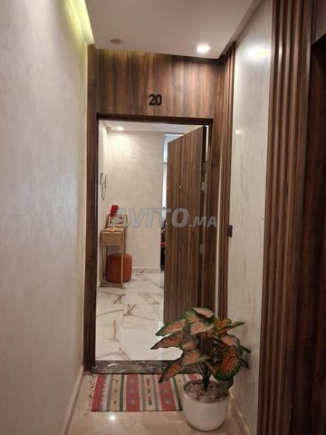 Appartement à vendre 96 m² à Casablanca