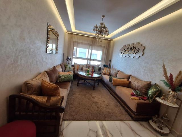 Appartement à vendre 96 m² à Casablanca - 2