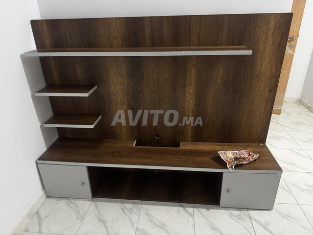 Meuble TV encore neuf - 2